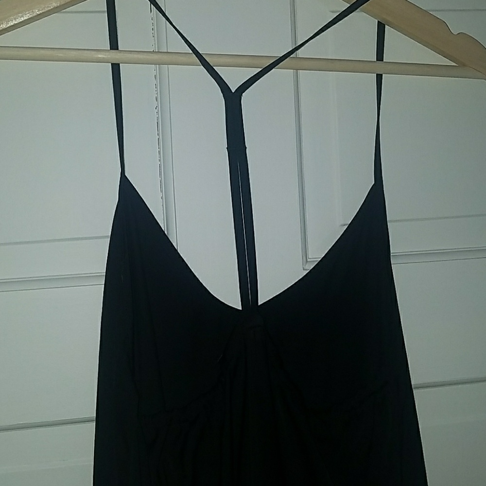 T STRAP DRESS - Picture 3 of 3